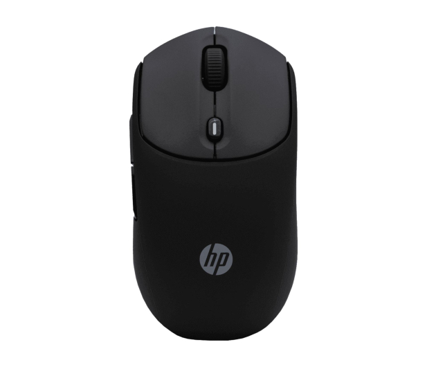 HP 400 Quiet czarna - 1505040 - zdjęcie